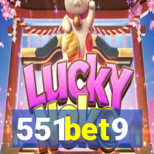 551bet9