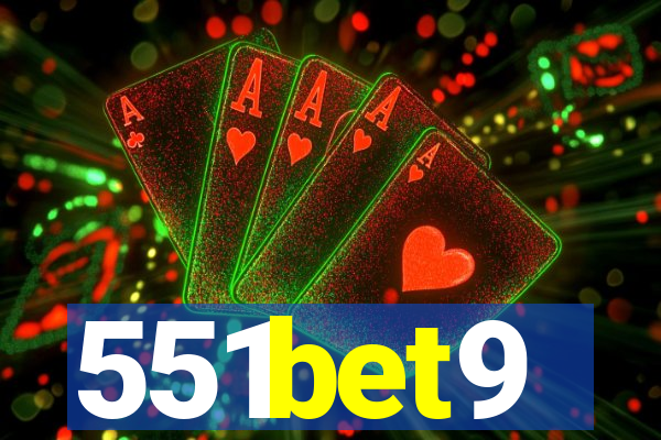 551bet9