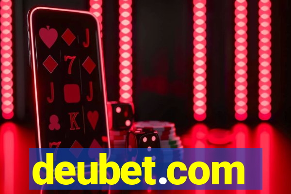 deubet.com