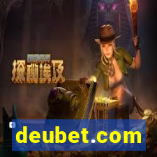 deubet.com