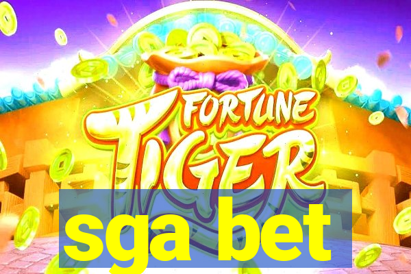 sga bet