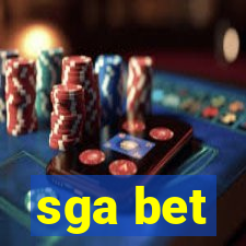 sga bet