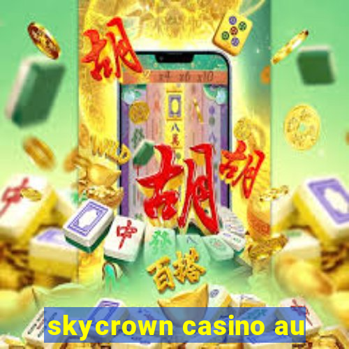 skycrown casino au