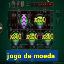 jogo da moeda