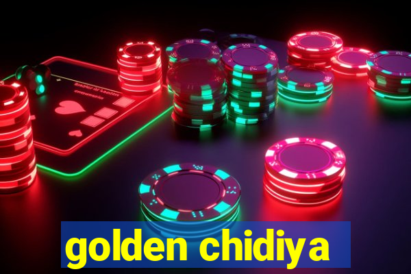 golden chidiya