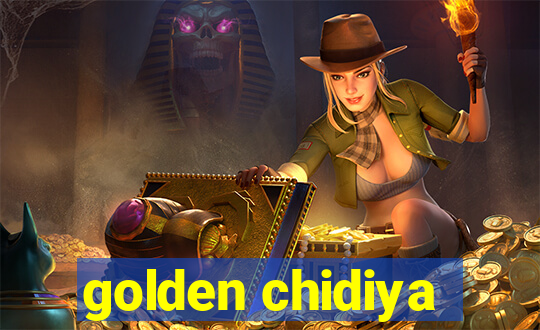 golden chidiya