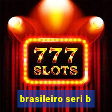 brasileiro seri b