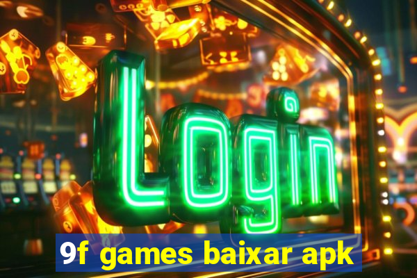 9f games baixar apk