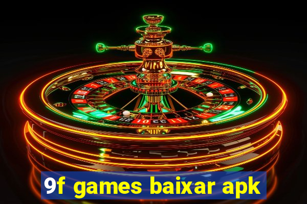 9f games baixar apk