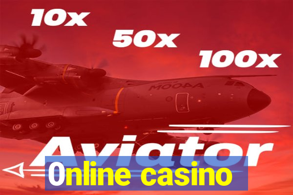 0nline casino