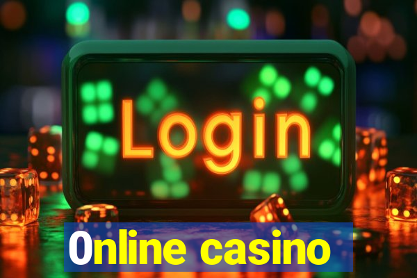 0nline casino