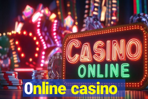 0nline casino