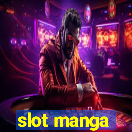 slot manga