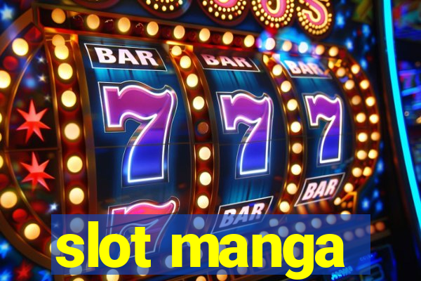 slot manga