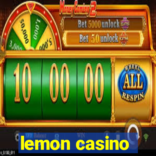 lemon casino