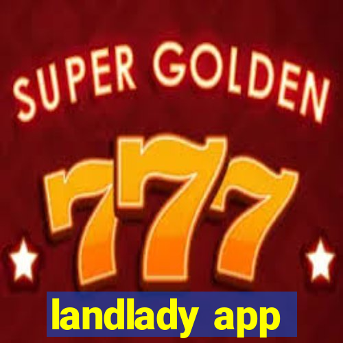 landlady app