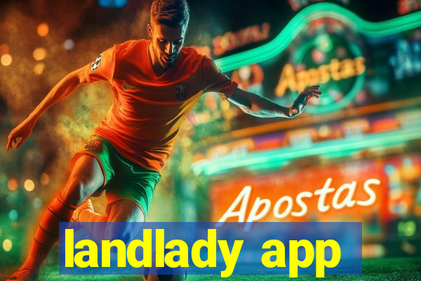 landlady app