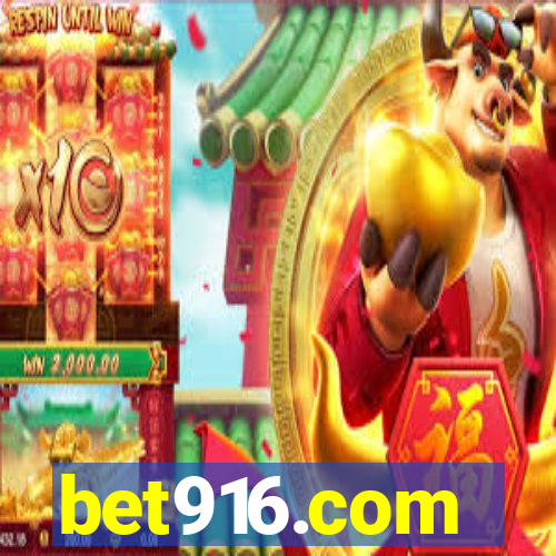 bet916.com