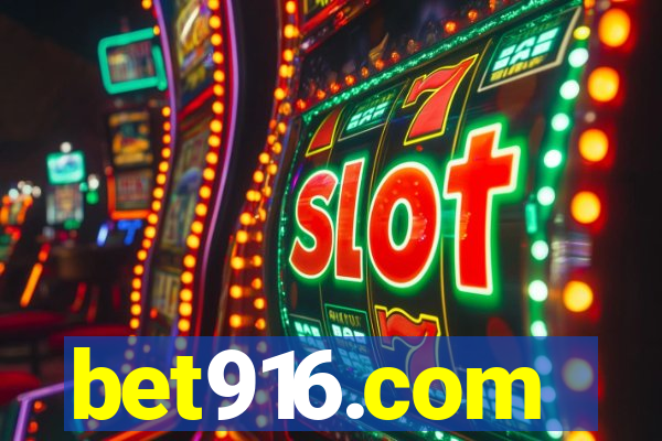 bet916.com