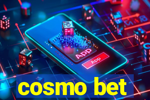 cosmo bet