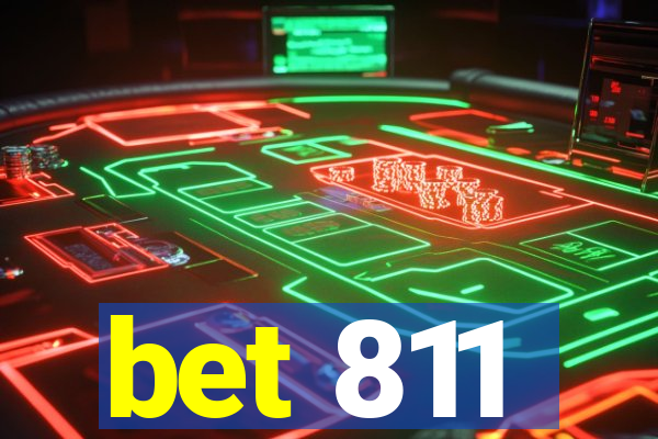 bet 811