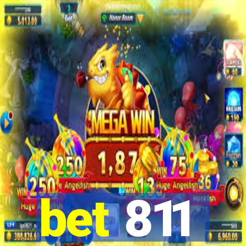 bet 811