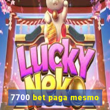 7700 bet paga mesmo