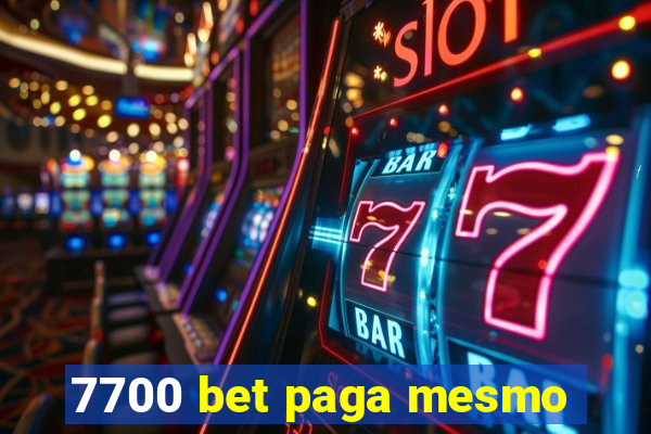 7700 bet paga mesmo