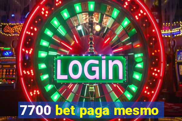 7700 bet paga mesmo