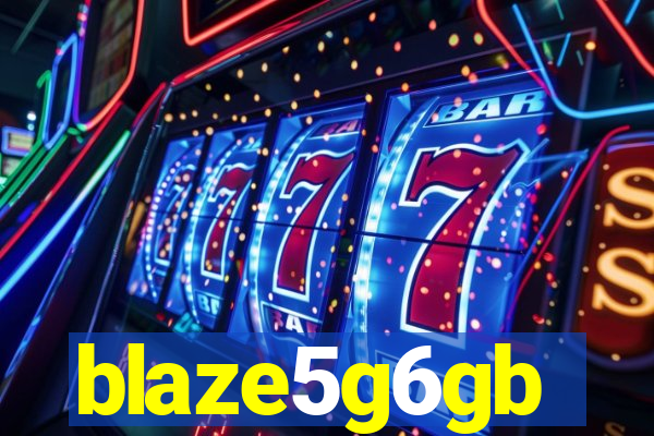 blaze5g6gb