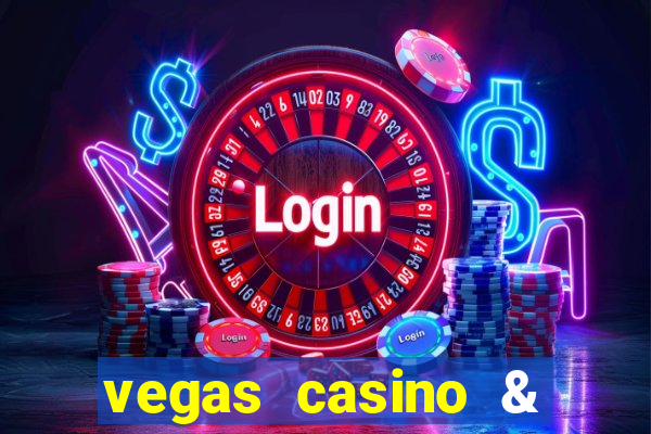 vegas casino & slots slottist - android