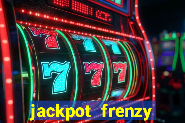 jackpot frenzy pusher paypal