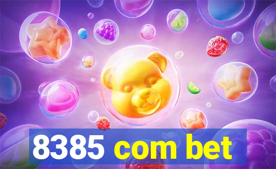 8385 com bet