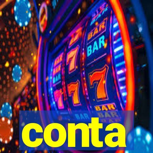 conta demonstra莽茫o slots