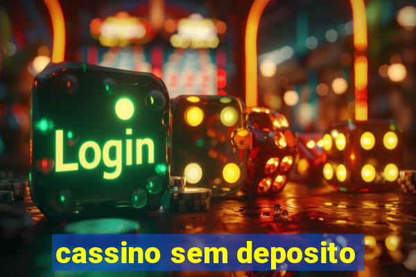 cassino sem deposito