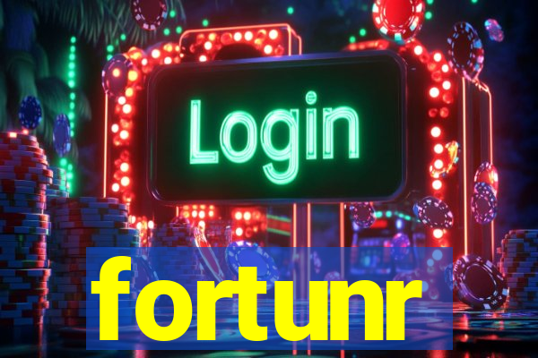 fortunr