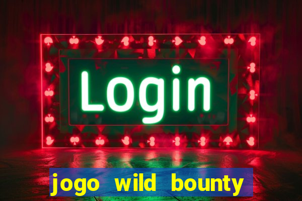 jogo wild bounty showdown demo