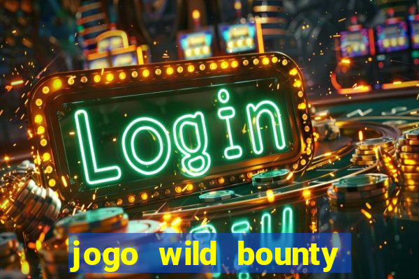 jogo wild bounty showdown demo