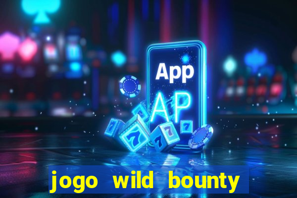 jogo wild bounty showdown demo