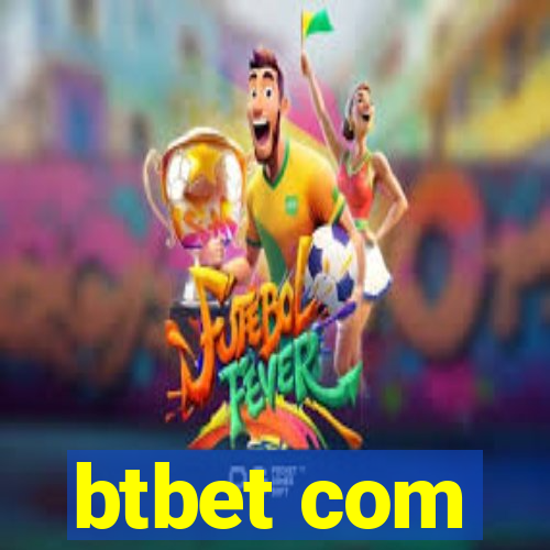 btbet com