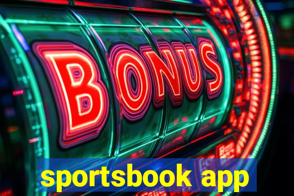 sportsbook app