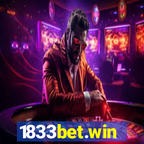 1833bet.win