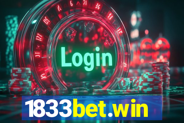 1833bet.win