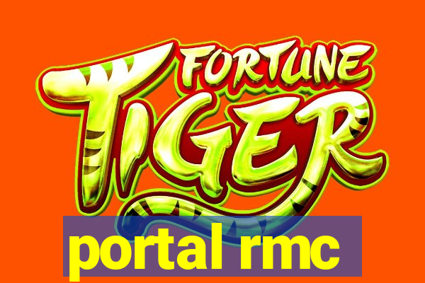 portal rmc