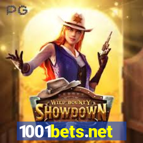 1001bets.net