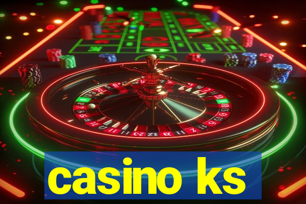 casino ks