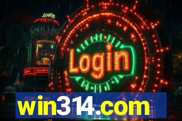 win314.com