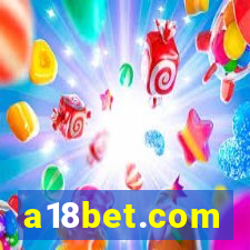 a18bet.com