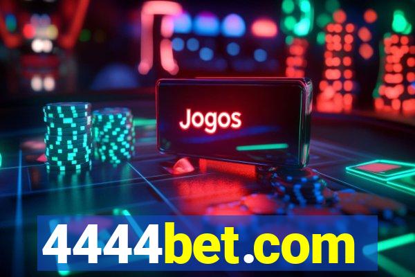 4444bet.com