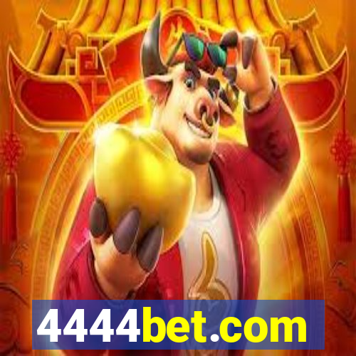 4444bet.com